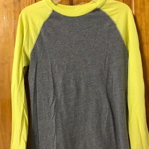 Arizona long sleeve boys T-Shirt